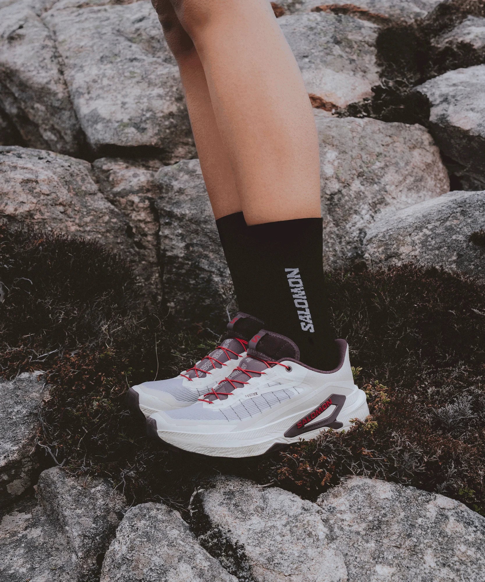Genesis 2 Women's