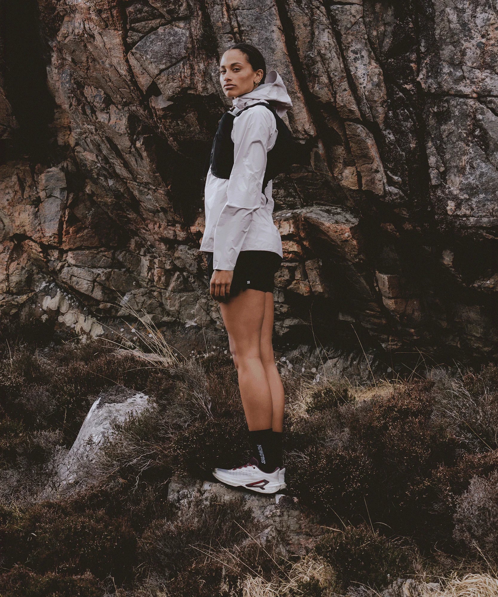 Genesis 2 Women's