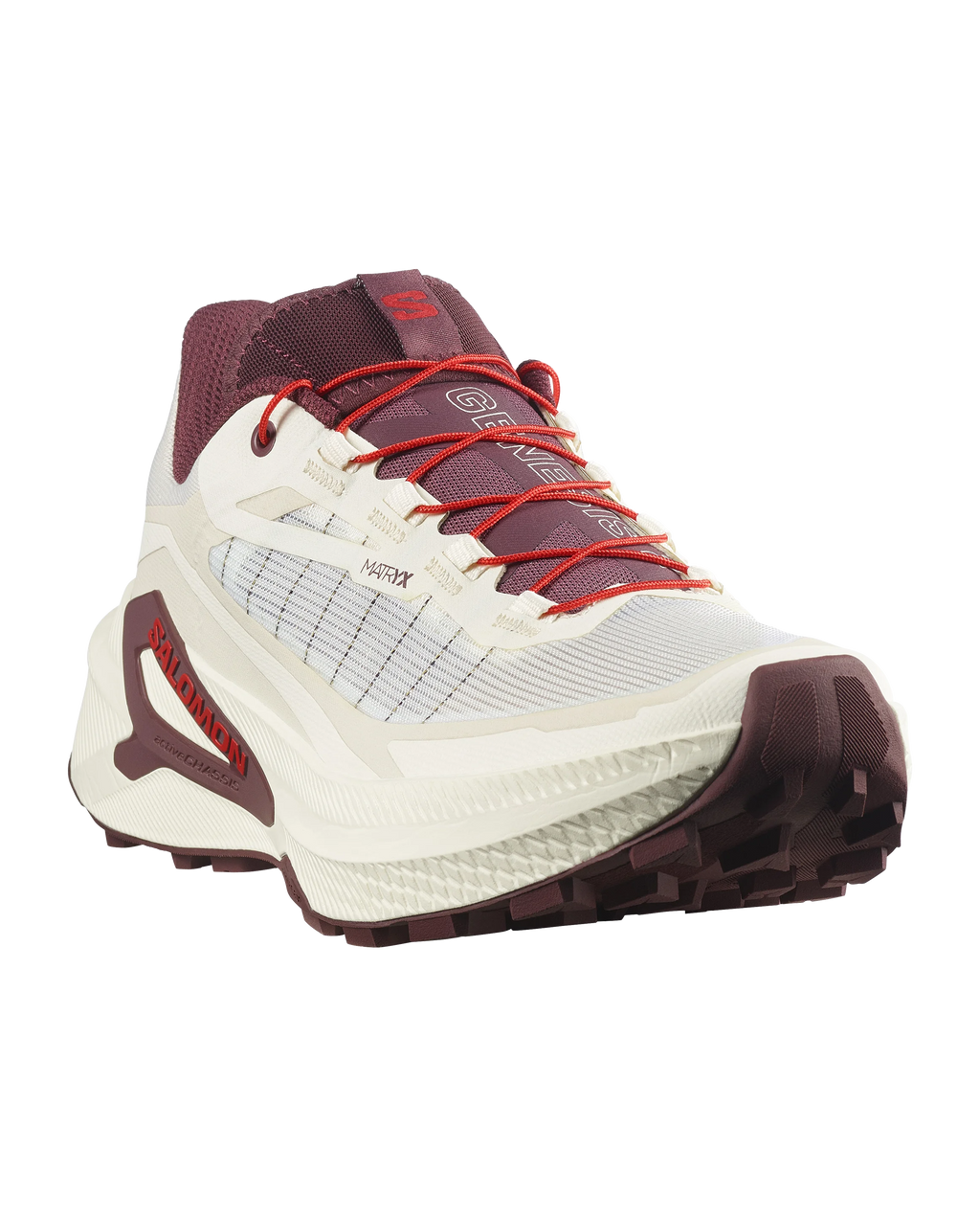 Genesis 2 Women's