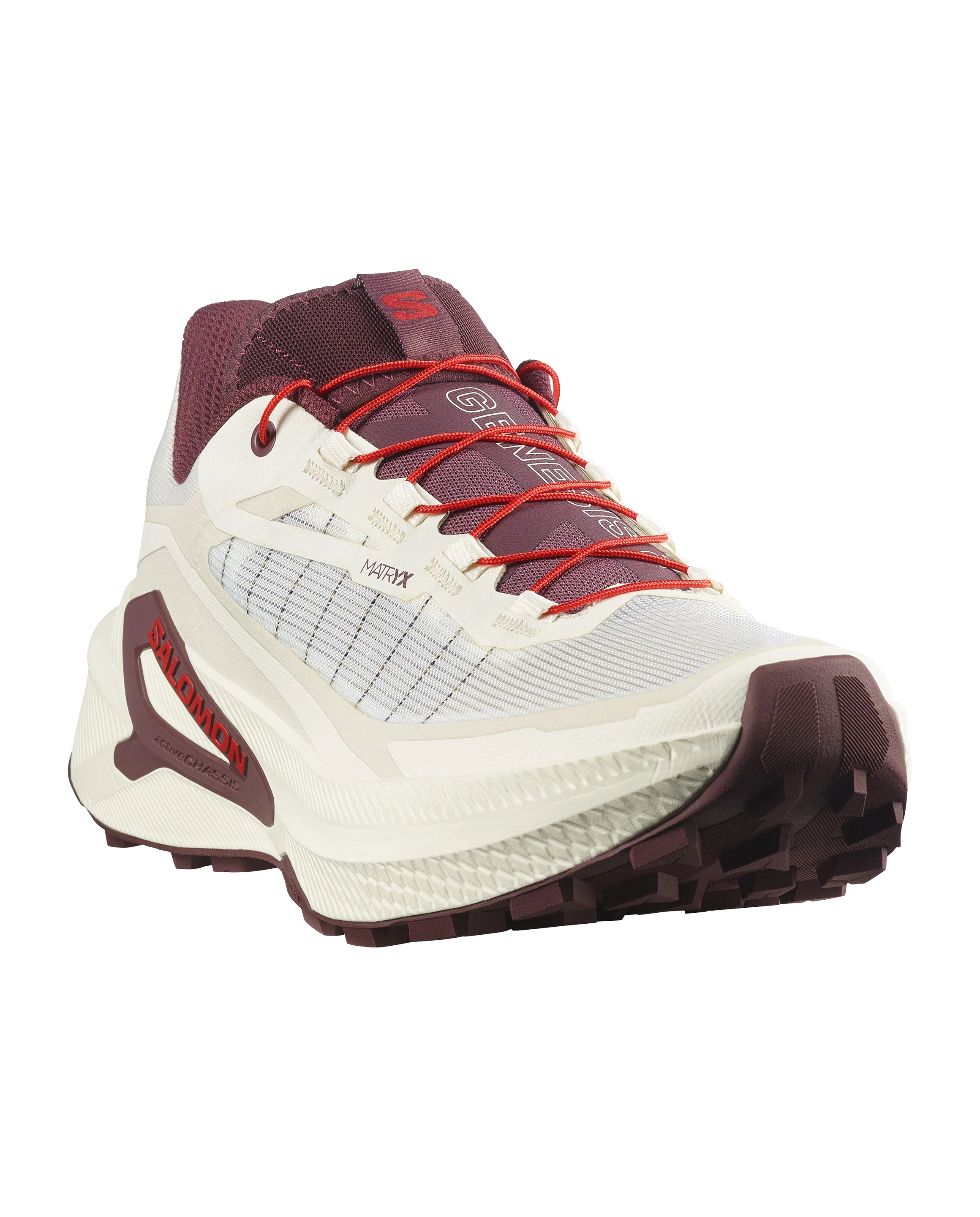 Genesis 2 Women's