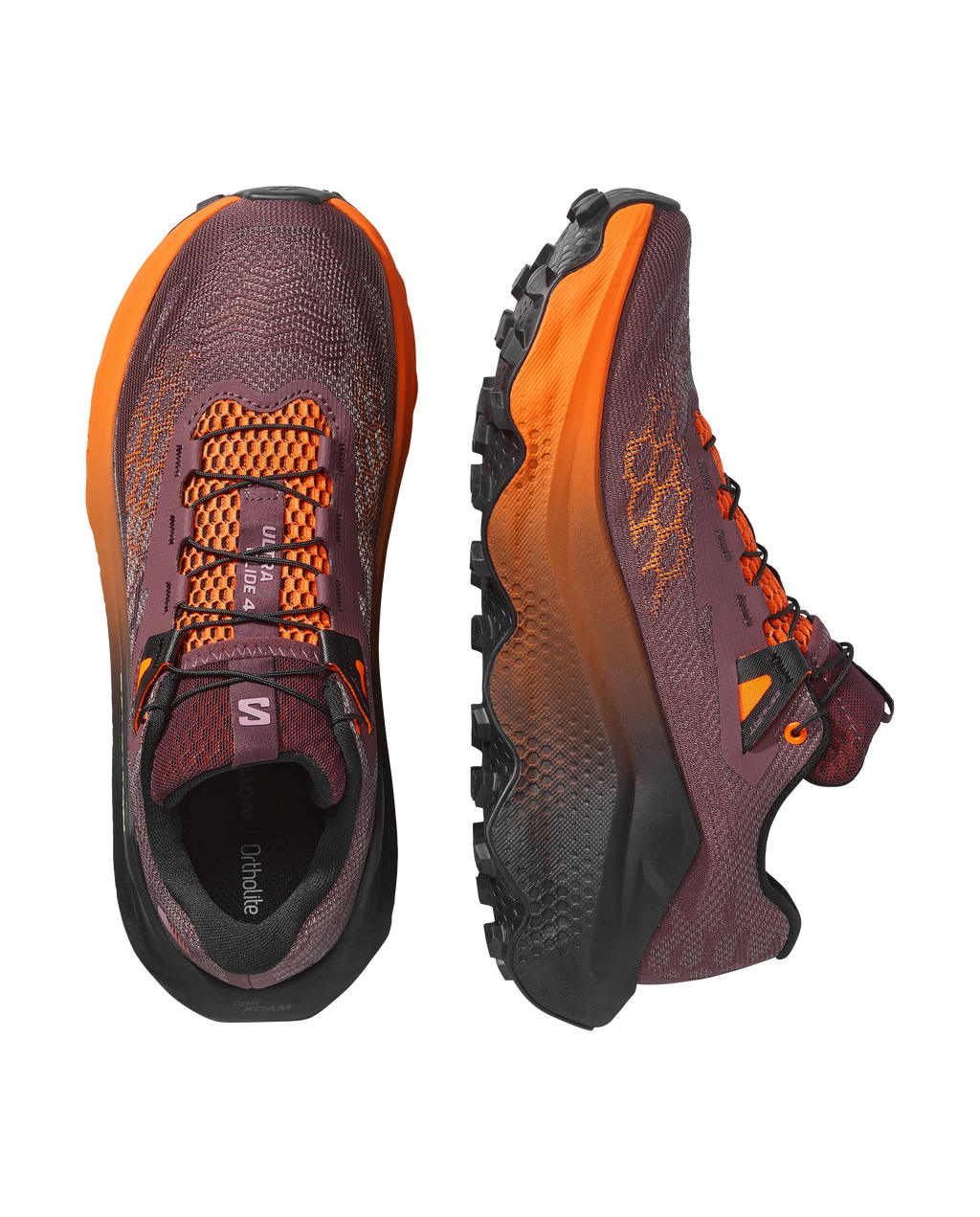 Ultra Glide 4 Women