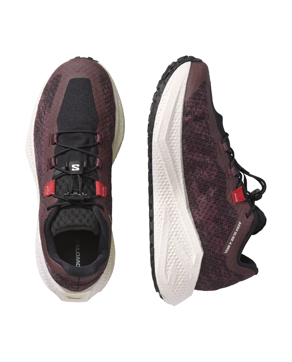 Aero Glide 4 GRVL Women