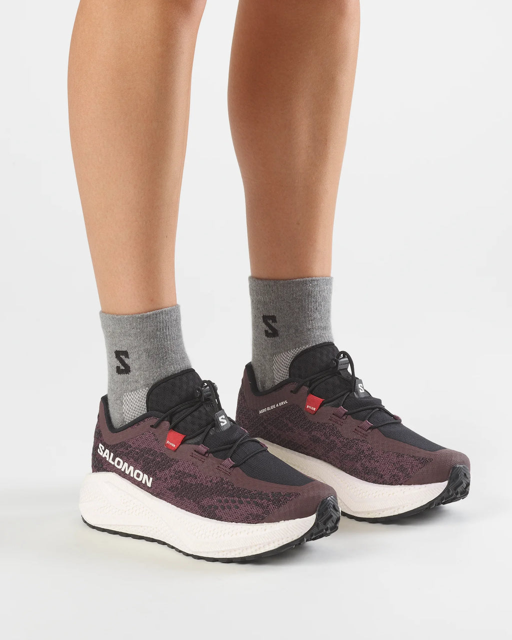 Aero Glide 4 GRVL Women