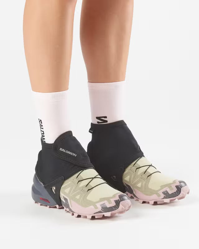 Salomon Trail Gaiters Low