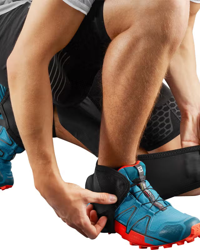 Salomon Trail Gaiters Low