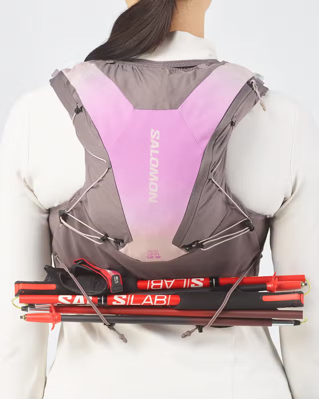 ADV Skin 12 Women