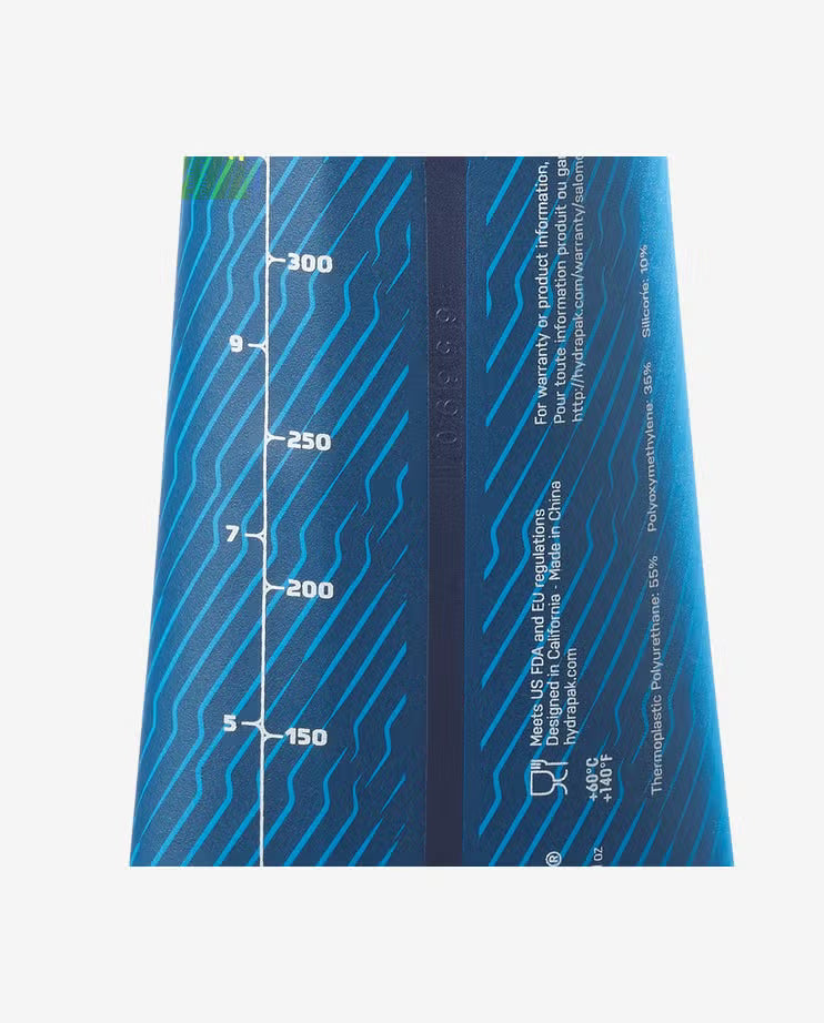 Insulated Soft Flask 400ml