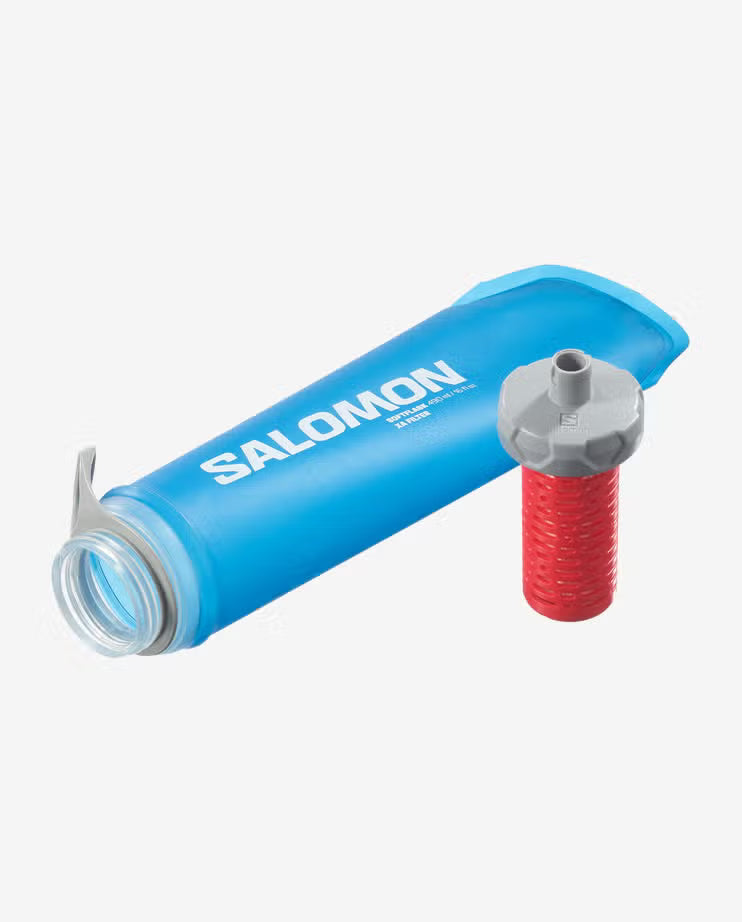 Soft Flask XA Filter (490ml)