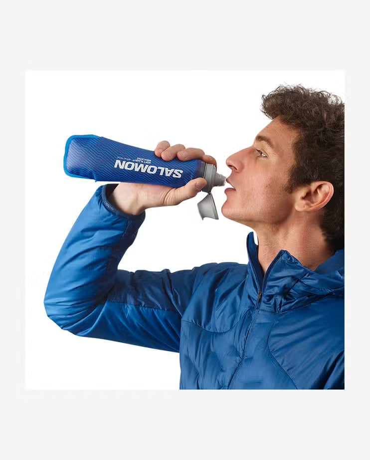 Insulated Soft Flask 400ml