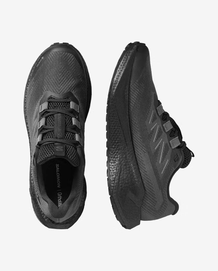 Aero Blaze 3 GRVL GTX
