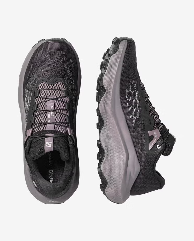 Ultra Glide 4
