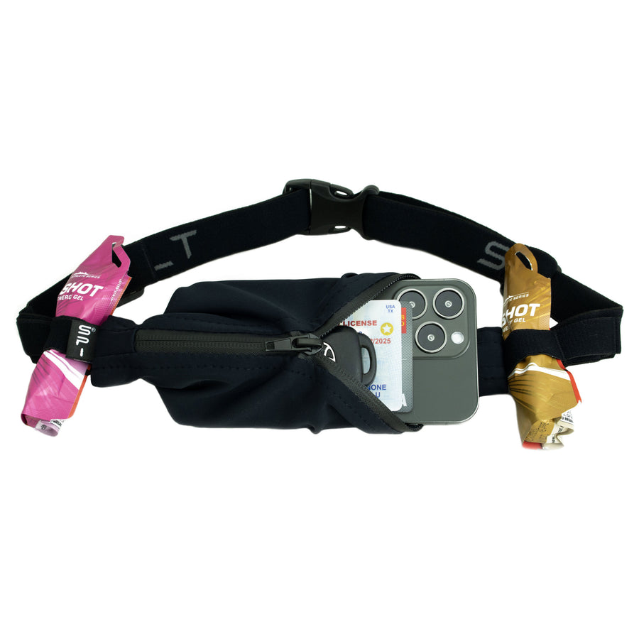 SPI Belt Performance