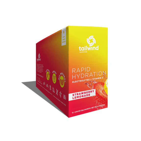 Tailwind Rapid Hydration