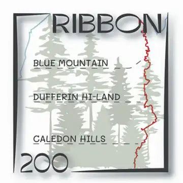 The Ribbon 200