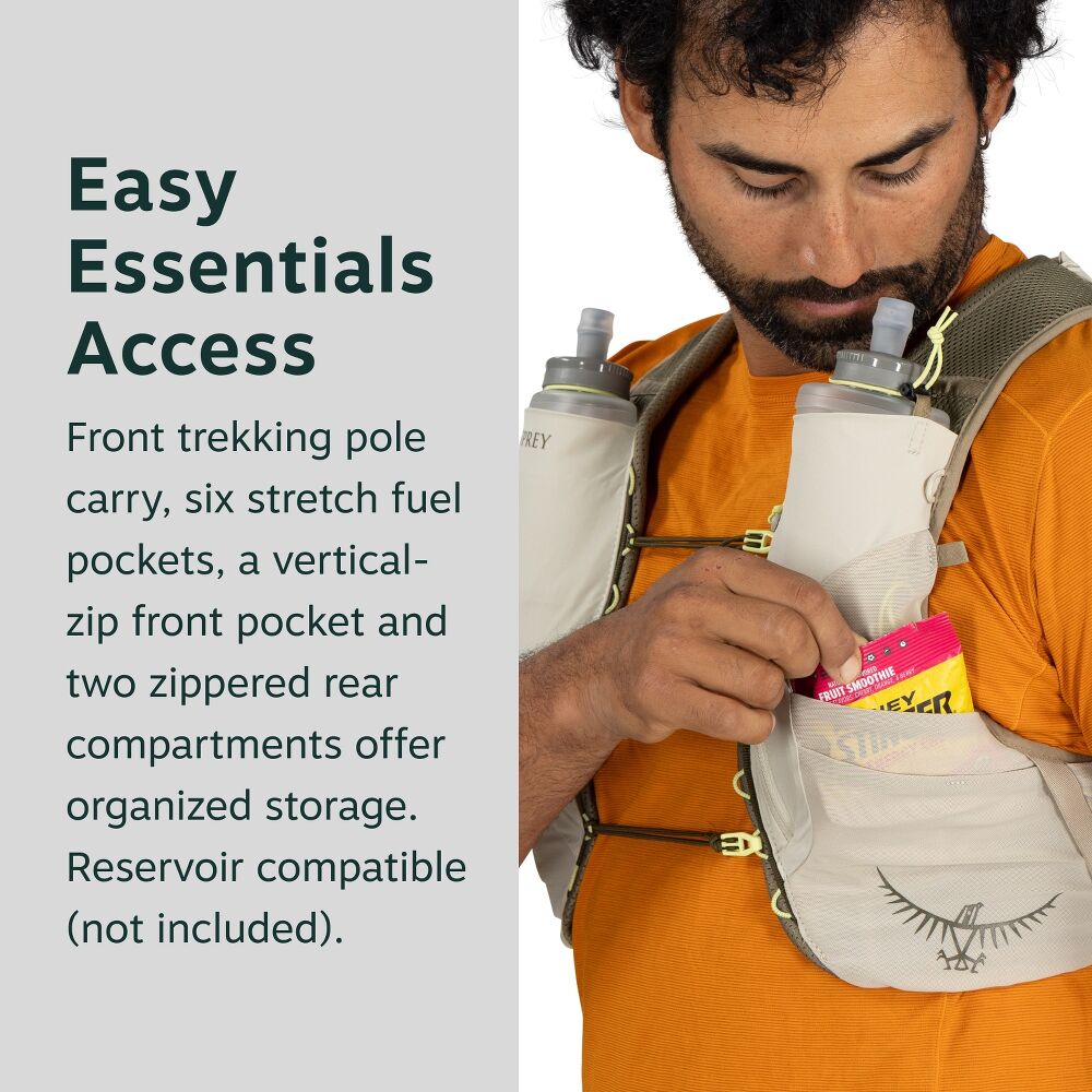 Osprey Duro 6 Running Vest