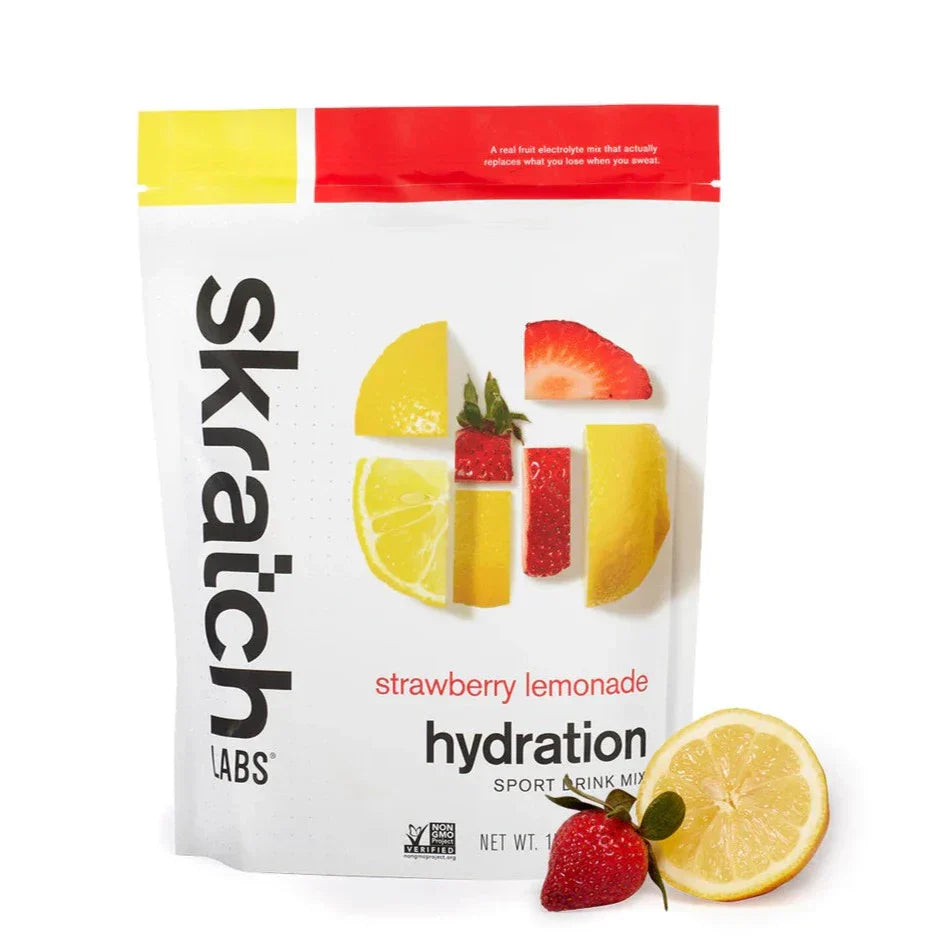 Skratch Labs Hydration Mix (1320g)