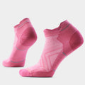 Run Zero Cushion Low Ankle Socks Women's