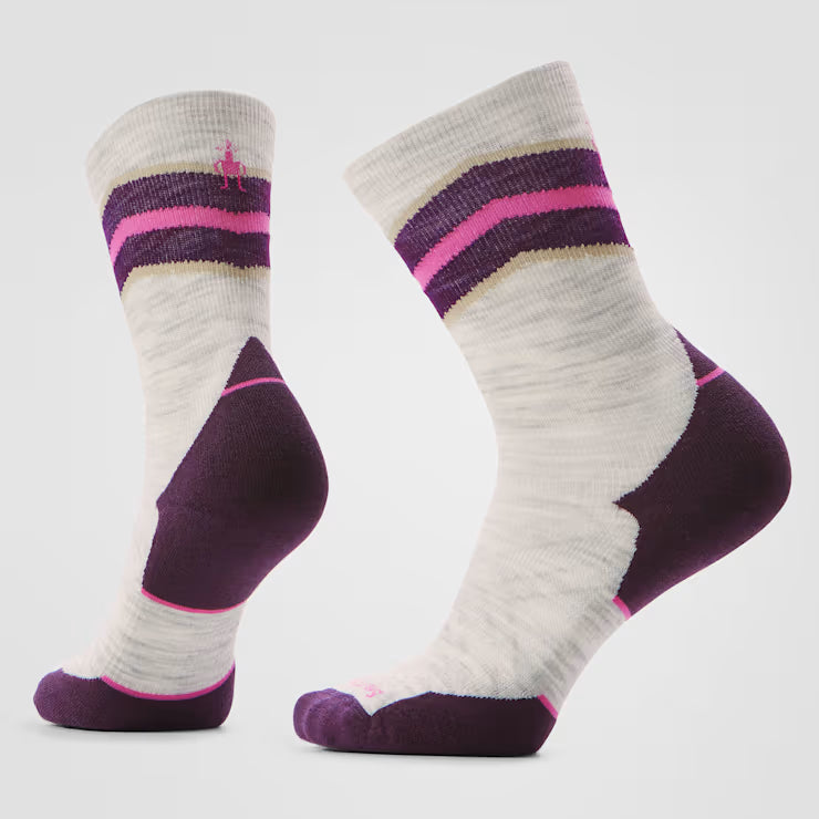 Run Targeted Cushion Mid Crew Women's