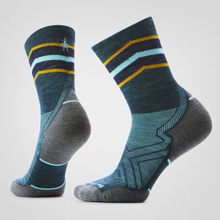 Run Targeted Cushion Mid Crew Women's