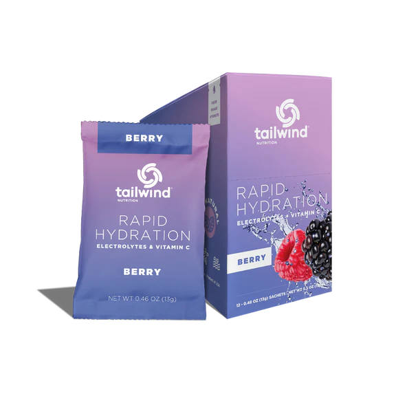 Tailwind Rapid Hydration