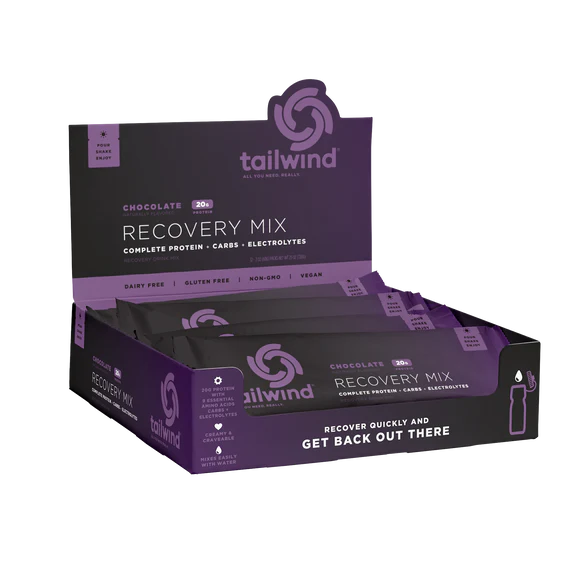 Tailwind Recovery Mix