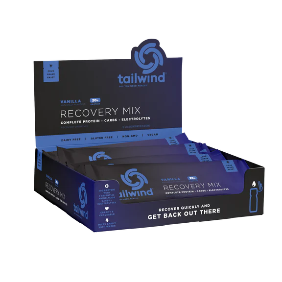 Tailwind Recovery Mix
