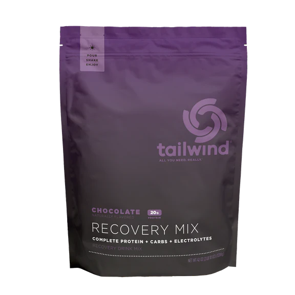 Tailwind Recovery Mix (1.2kg Bag)