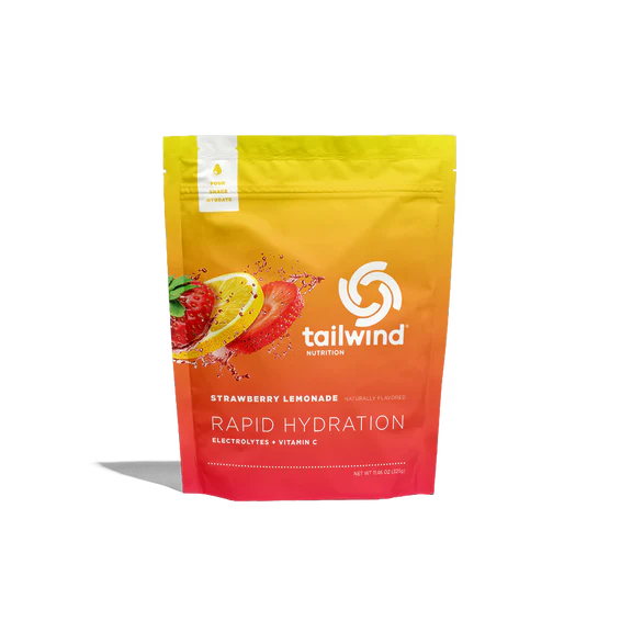 Tailwind Rapid Hydration (25 serving bag)