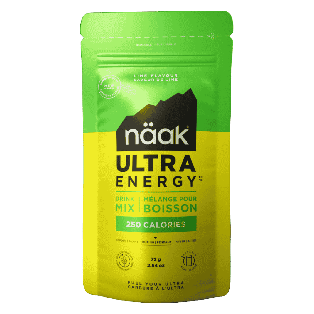 Näak Ultra Energy Drink