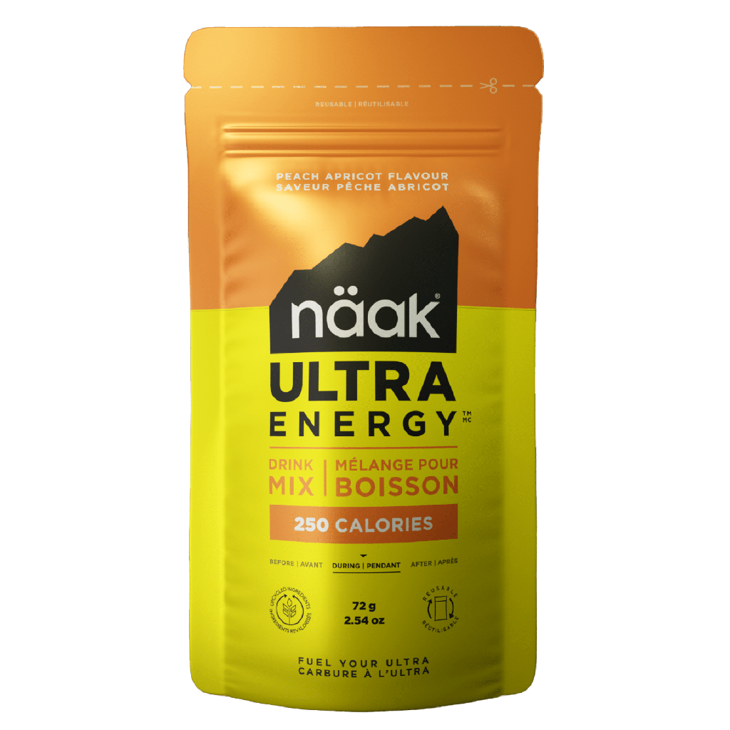 Näak Ultra Energy Drink