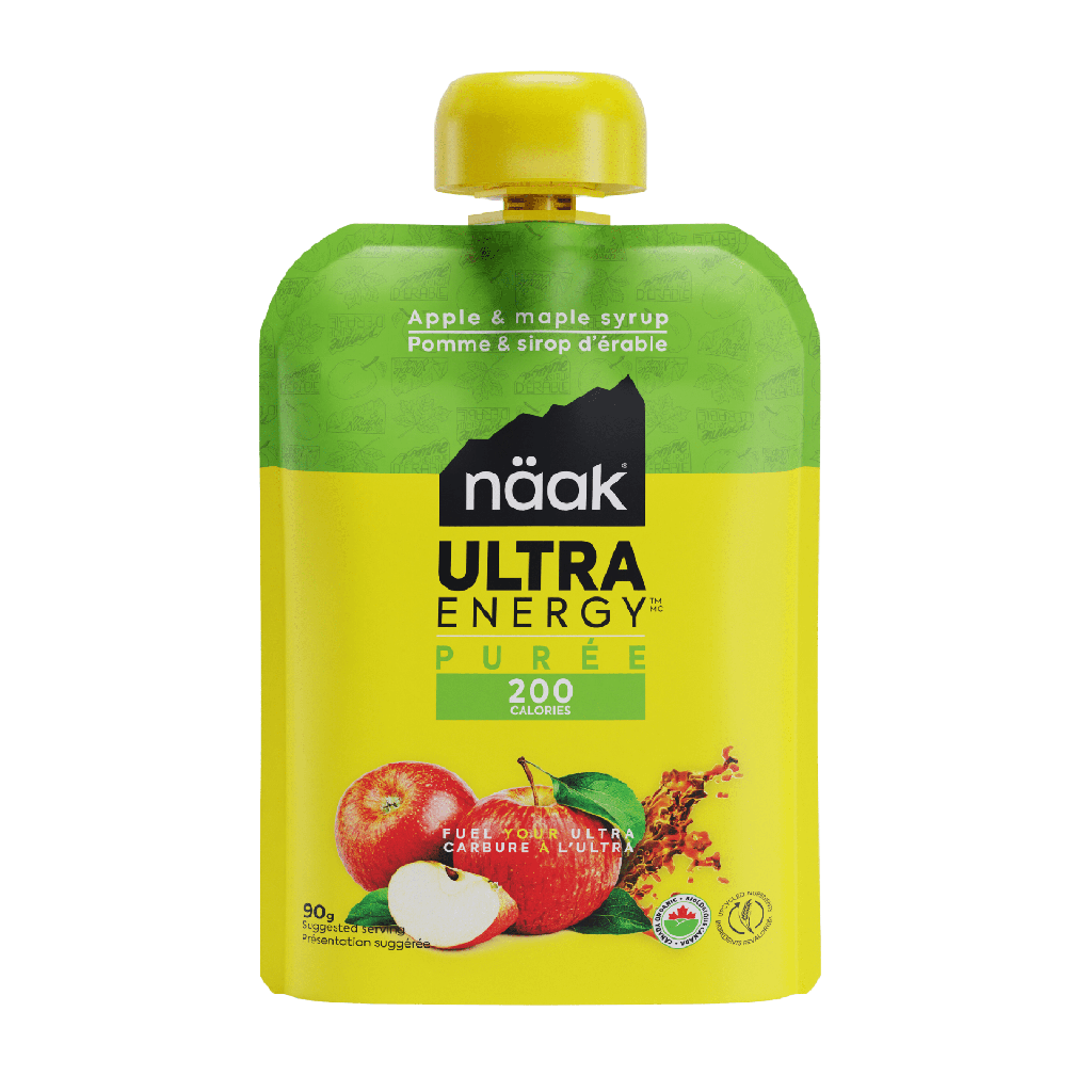 Näak - Energy Puree