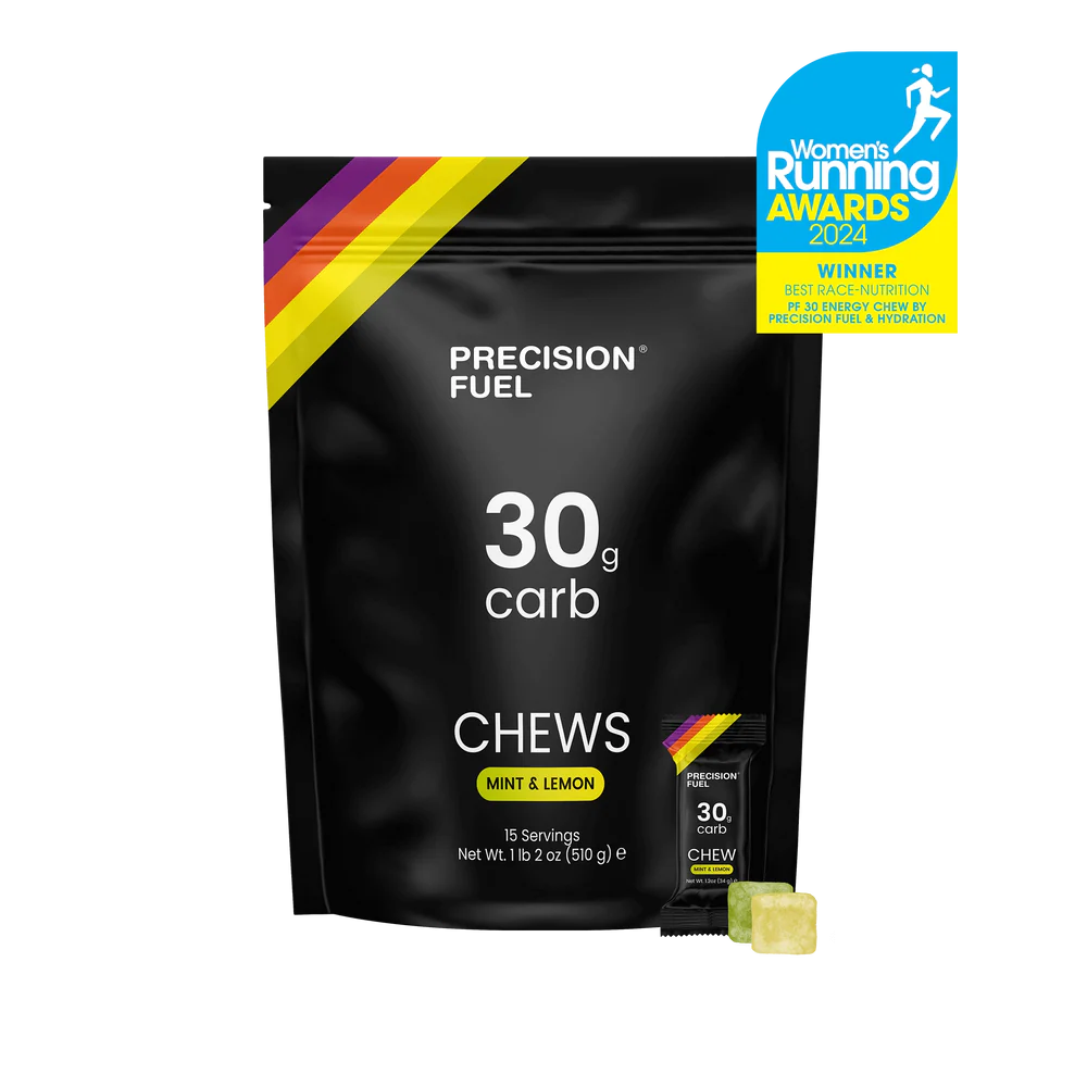 Precision Fuel - 30g Chews