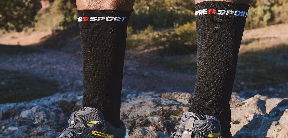 Compressport PRS V4 Trail Sock