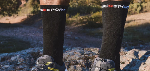 Compressport PRS V4 Trail Sock