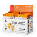 Skratch Labs Energy Chews