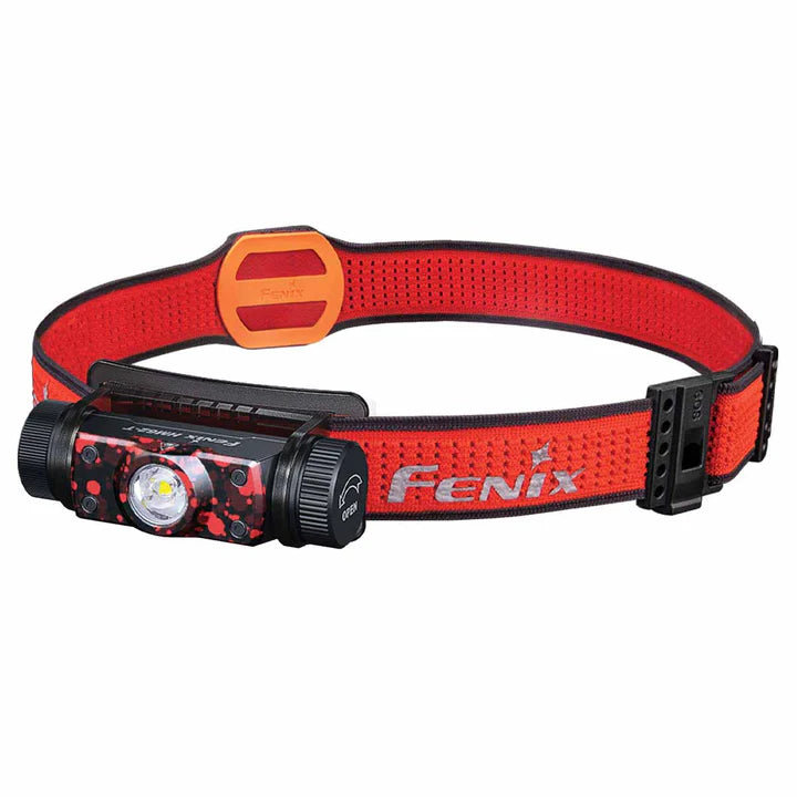 HM62-T Headlamp