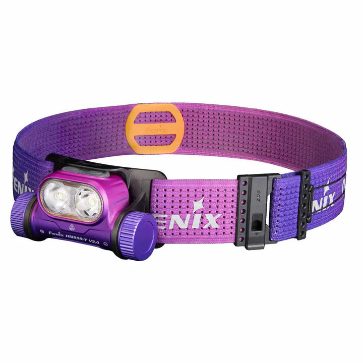 HM65R-T V2 Headlamp