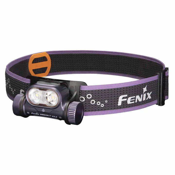 HM65R-T V2 Headlamp