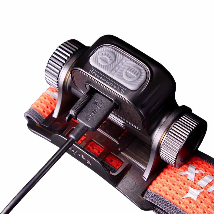 HM65R-T V2 Headlamp