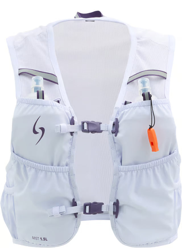 Life Sports Gear Mist Running Vest 1.5l W