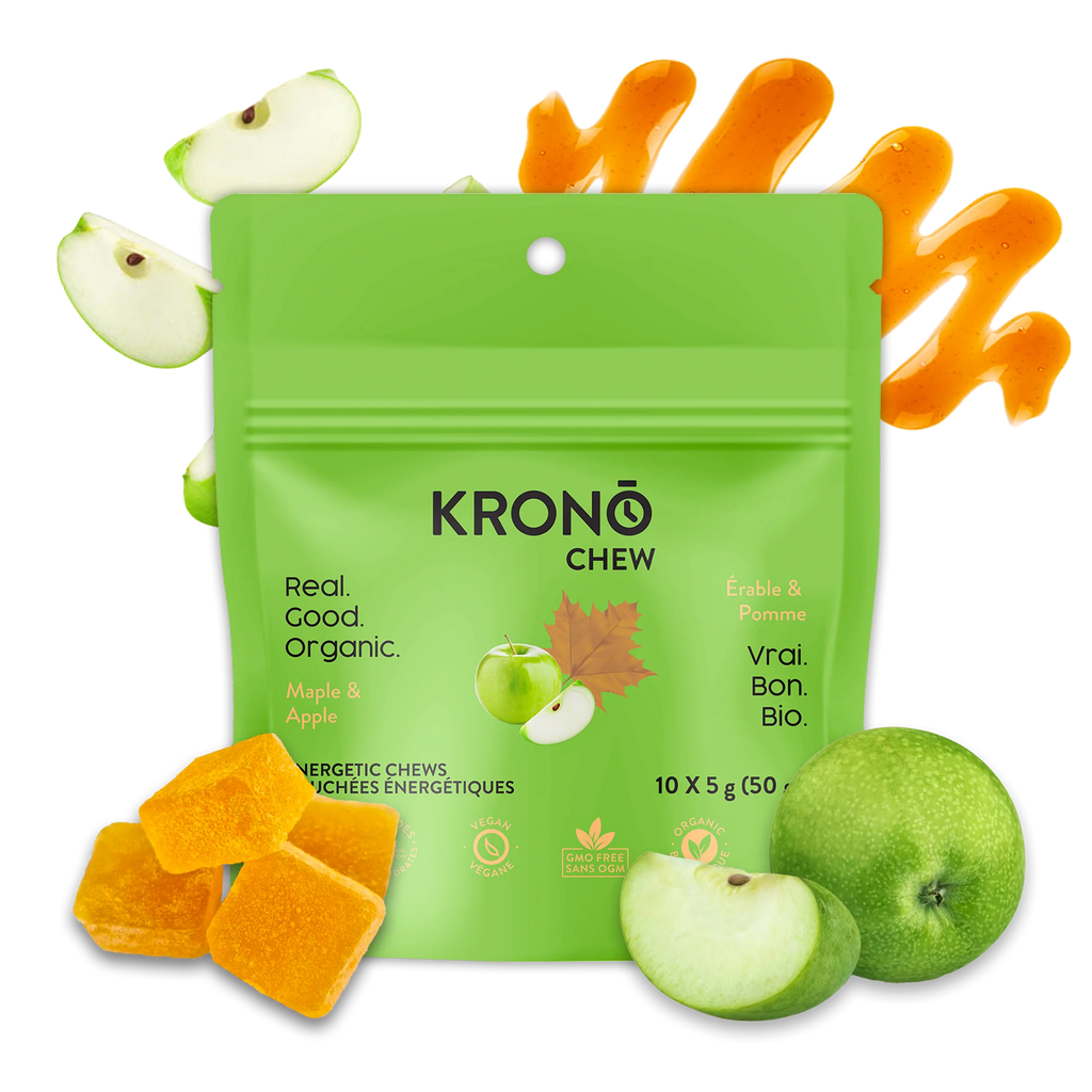 Krono Nutrition Chews