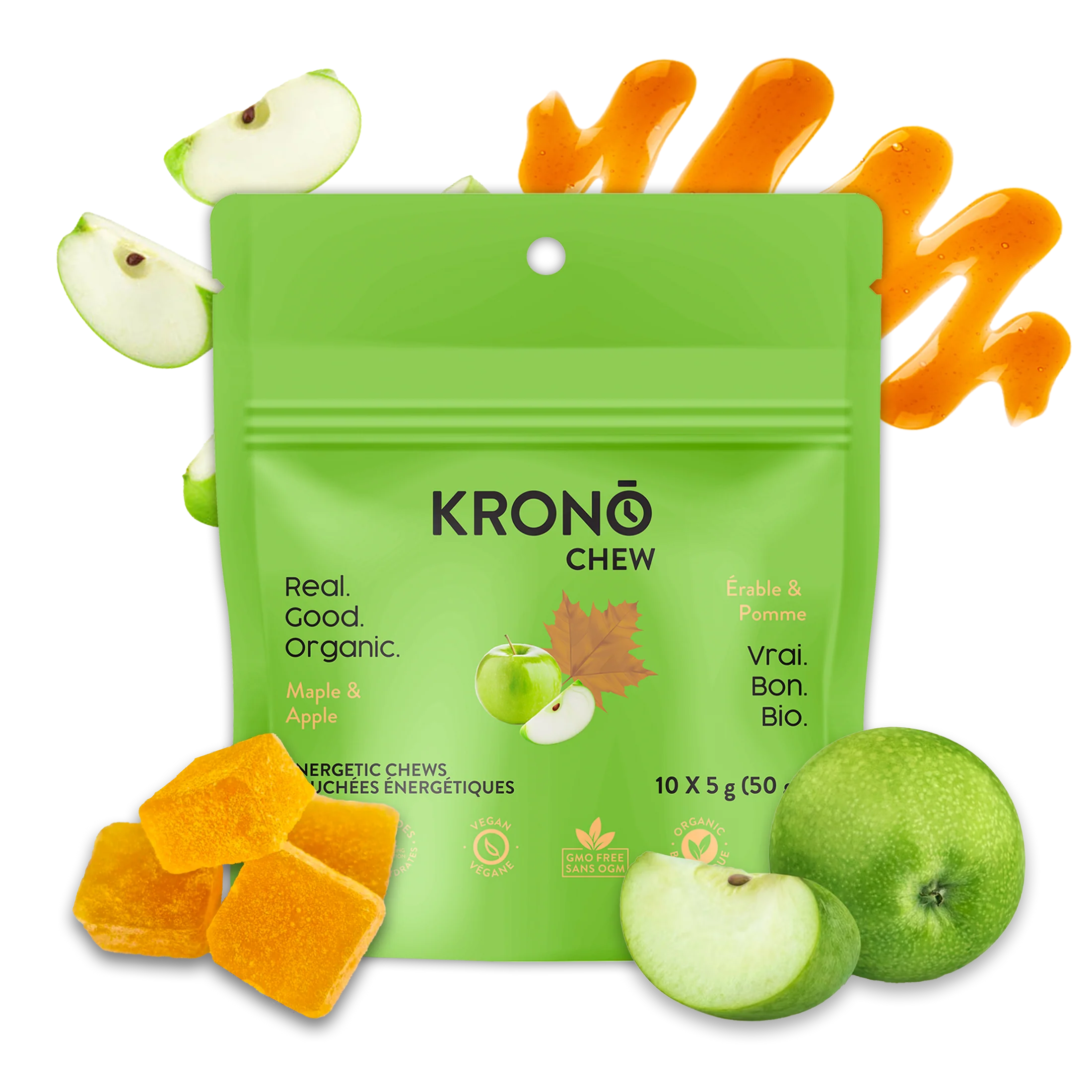 Krono Nutrition Chews