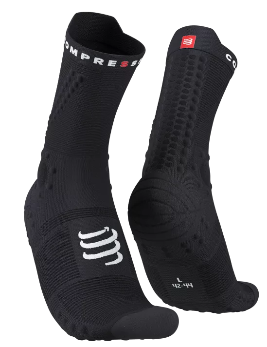 Compressport PRS V4 Trail Sock