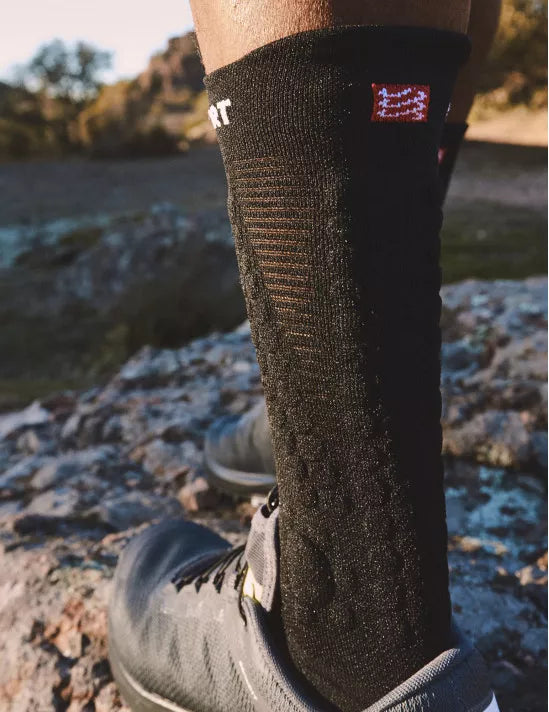 Compressport PRS V4 Trail Sock