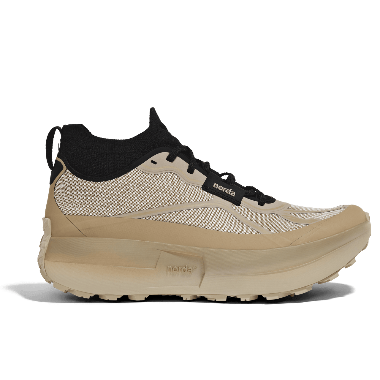 Norda 055 Women’s