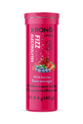 KRONO Electrolites Wild Berries (Caffeine)