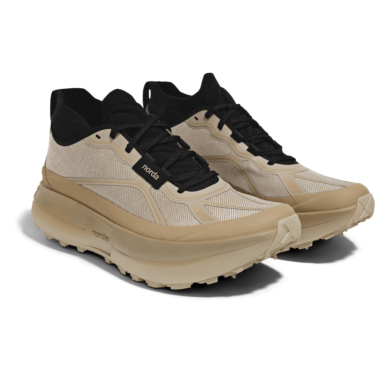 Norda 055 Women’s