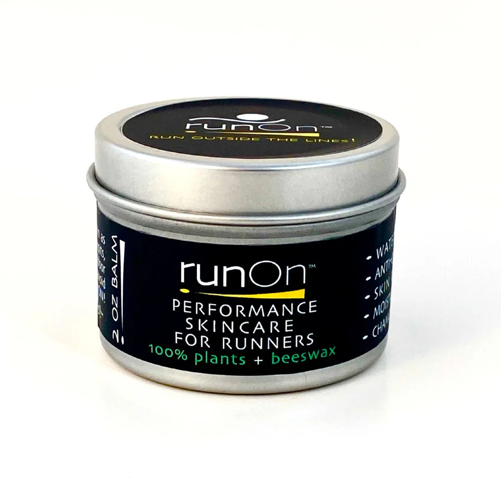 RunOn Balm 2oz