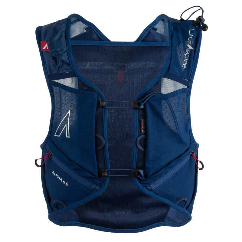 UltrAspire Alpha 6.0